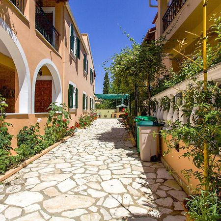 Matula'S Home Κασσιόπη Εξωτερικό φωτογραφία