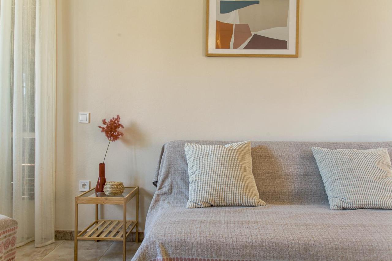 Matula'S Home Κασσιόπη Εξωτερικό φωτογραφία