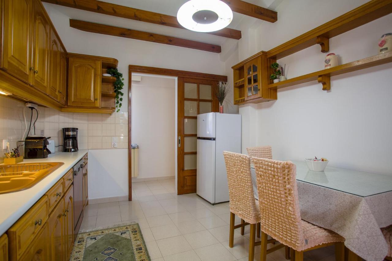 Matula'S Home Κασσιόπη Εξωτερικό φωτογραφία