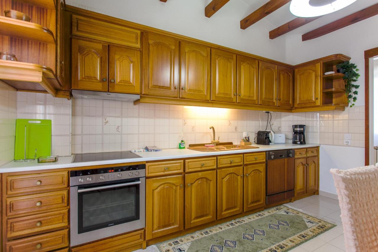 Matula'S Home Κασσιόπη Εξωτερικό φωτογραφία