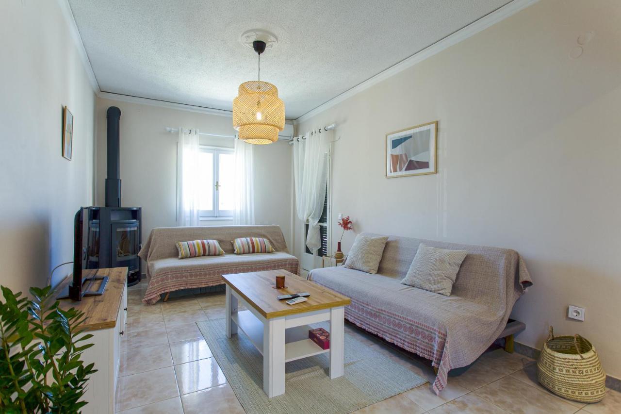Matula'S Home Κασσιόπη Εξωτερικό φωτογραφία