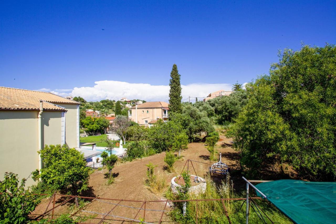 Matula'S Home Κασσιόπη Εξωτερικό φωτογραφία