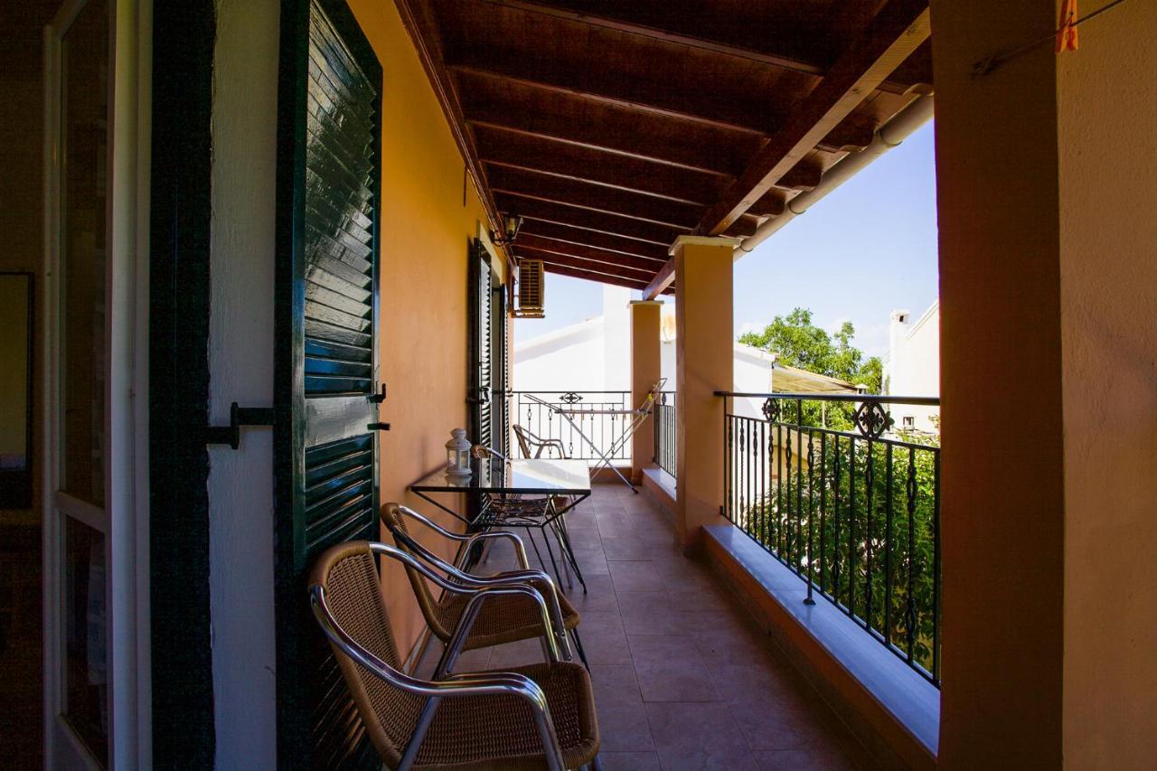 Matula'S Home Κασσιόπη Εξωτερικό φωτογραφία