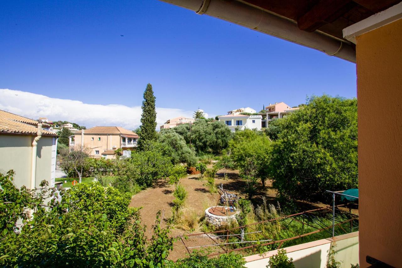 Matula'S Home Κασσιόπη Εξωτερικό φωτογραφία
