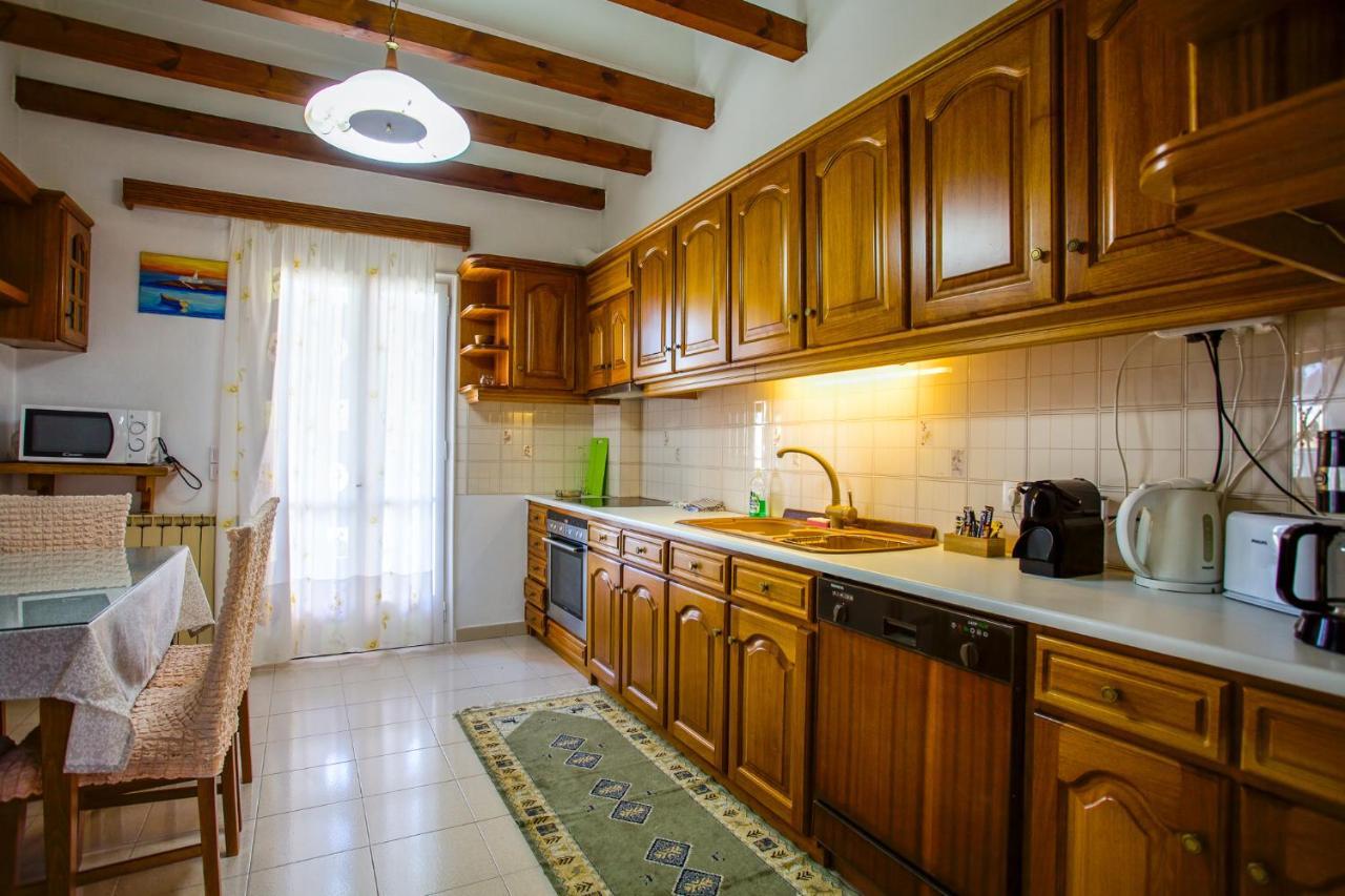 Matula'S Home Κασσιόπη Εξωτερικό φωτογραφία
