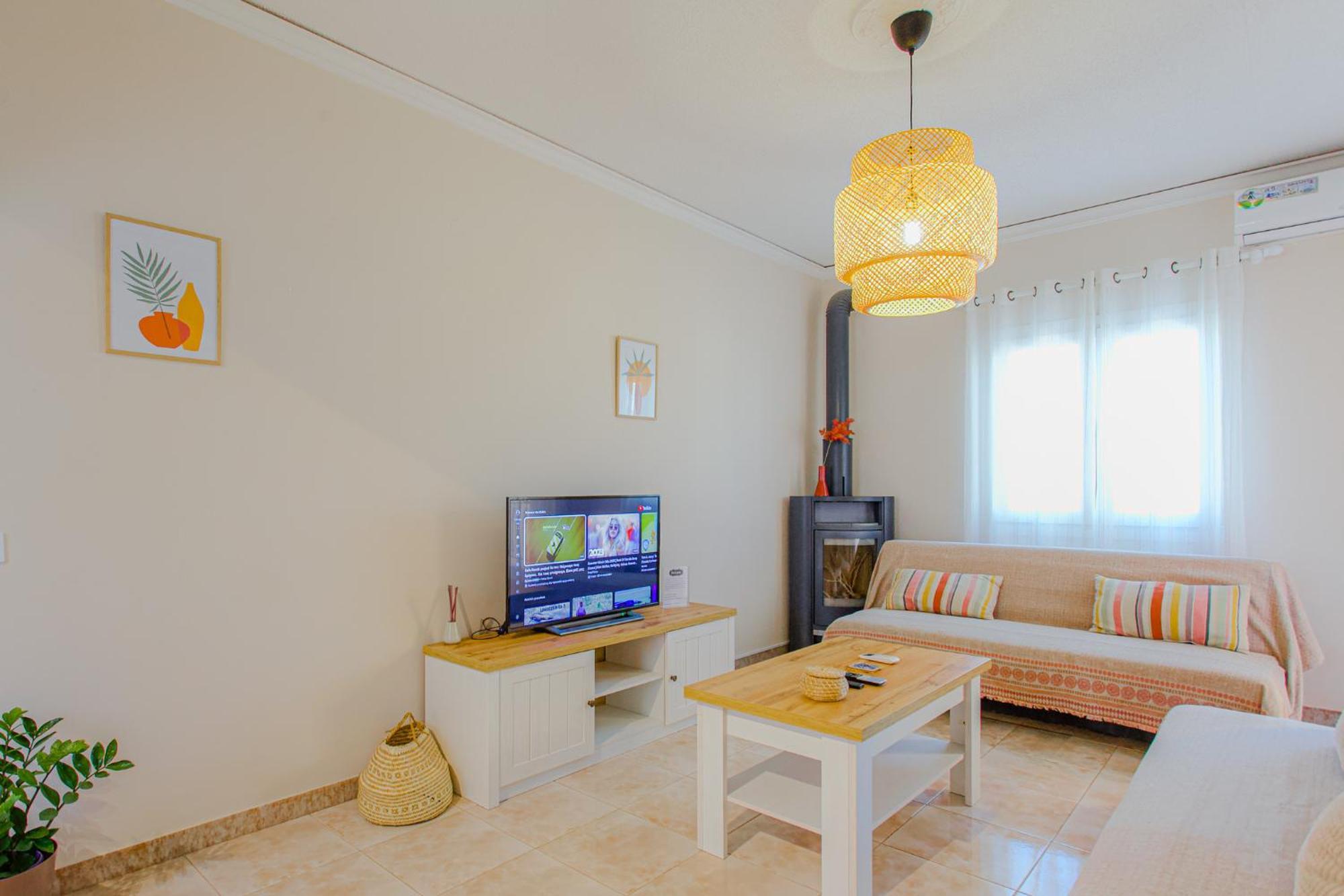Matula'S Home Κασσιόπη Εξωτερικό φωτογραφία