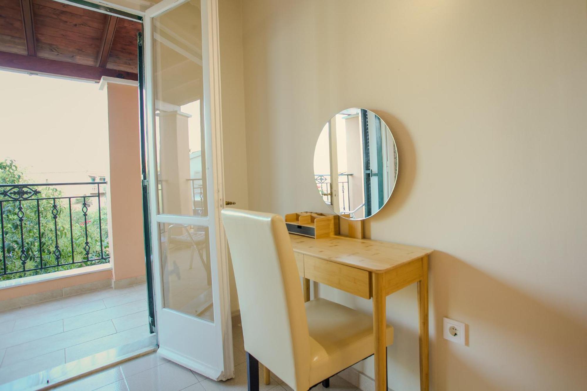 Matula'S Home Κασσιόπη Εξωτερικό φωτογραφία