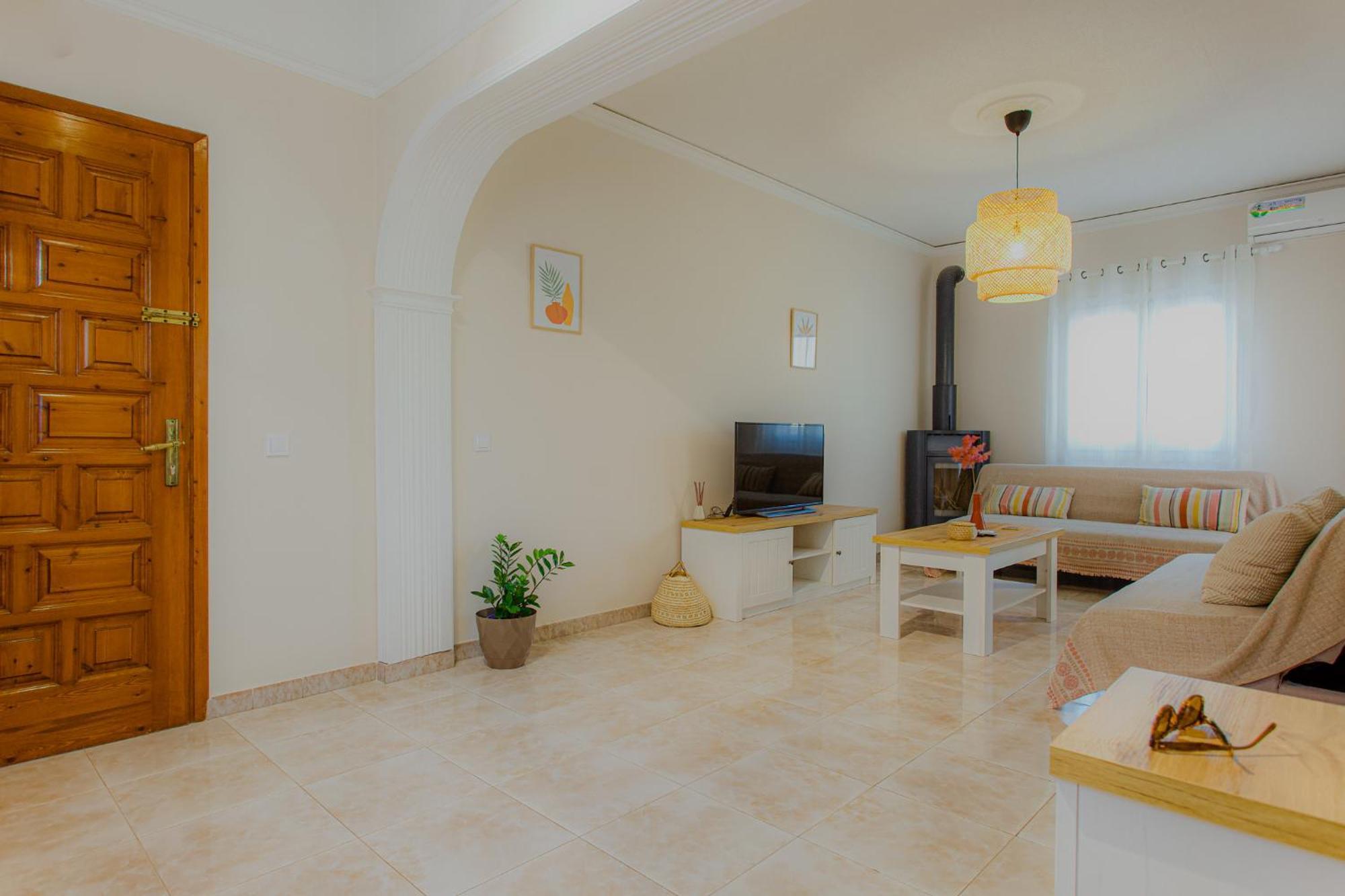 Matula'S Home Κασσιόπη Εξωτερικό φωτογραφία