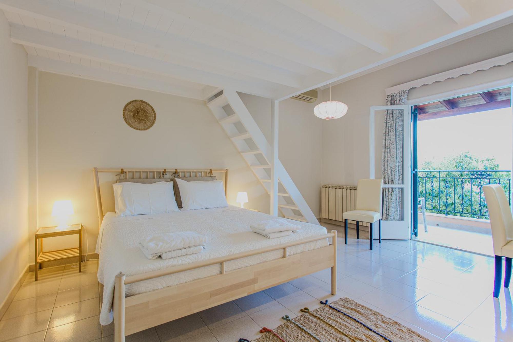 Matula'S Home Κασσιόπη Εξωτερικό φωτογραφία