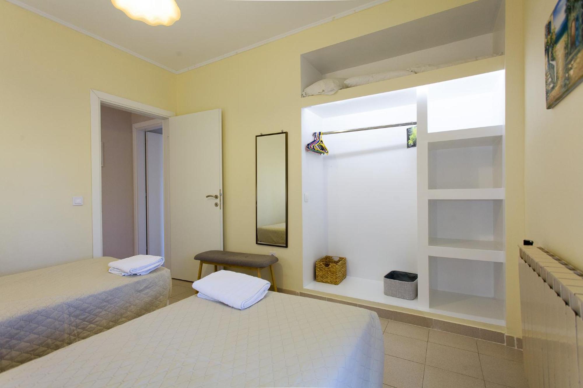 Matula'S Home Κασσιόπη Εξωτερικό φωτογραφία