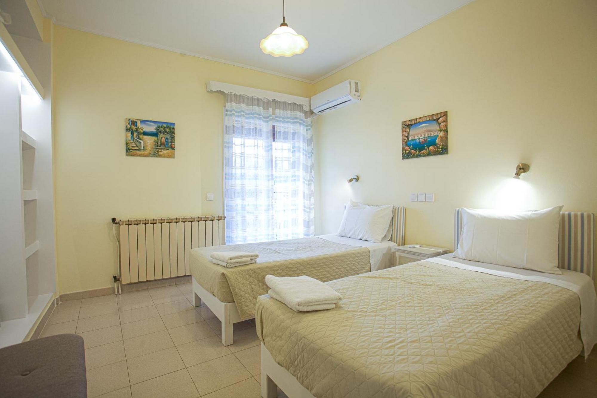 Matula'S Home Κασσιόπη Εξωτερικό φωτογραφία